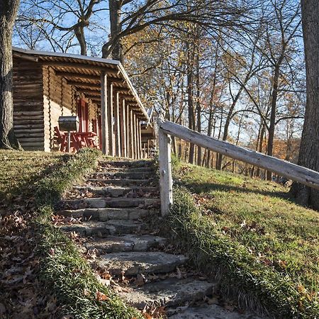 Lindsey S Resort Heber Springs Εξωτερικό φωτογραφία