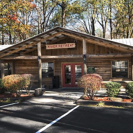 Lindsey S Resort Heber Springs Εξωτερικό φωτογραφία