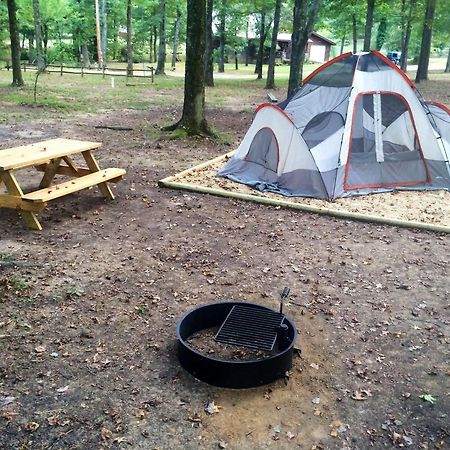 Lindsey S Resort Heber Springs Εξωτερικό φωτογραφία
