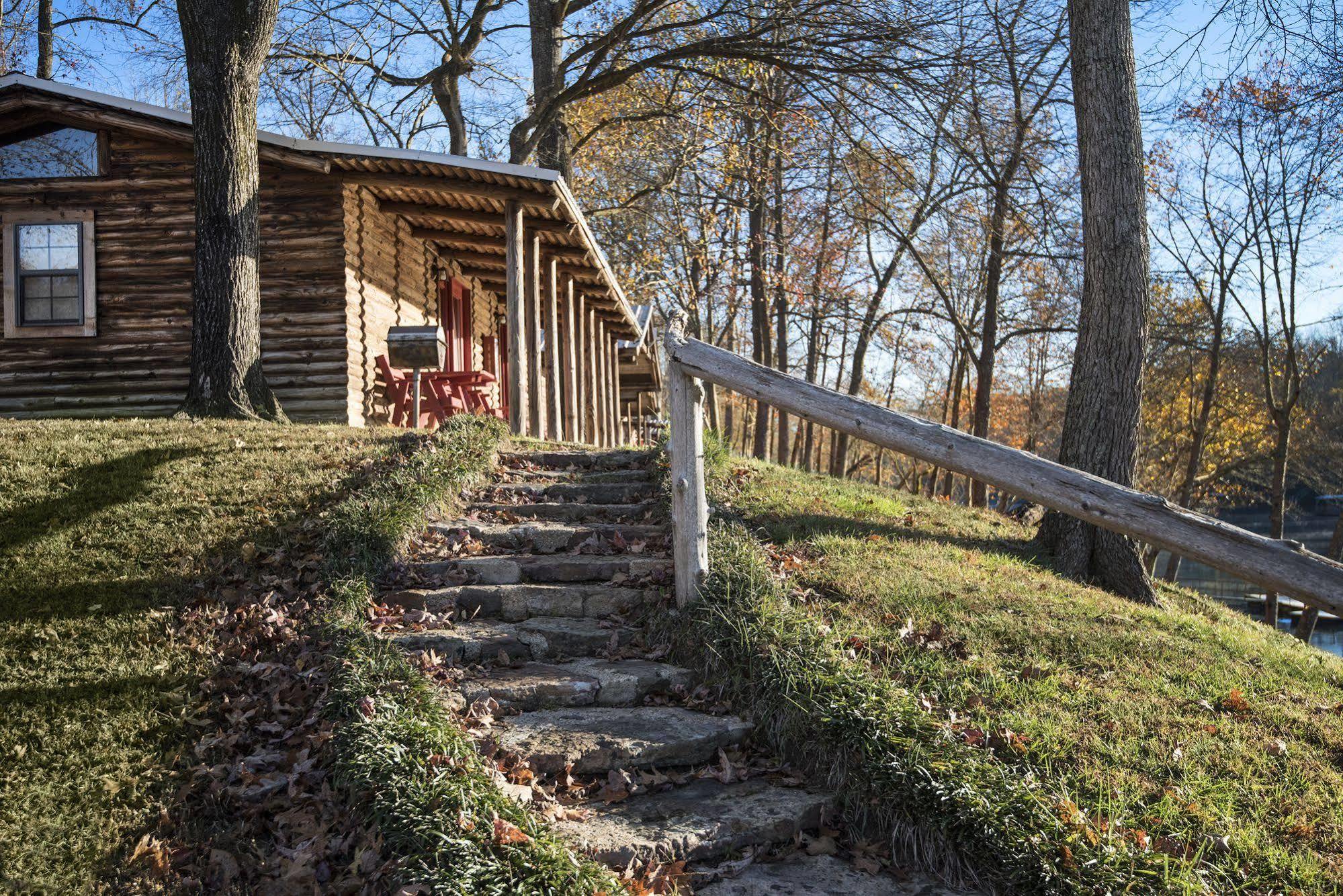 Lindsey S Resort Heber Springs Εξωτερικό φωτογραφία