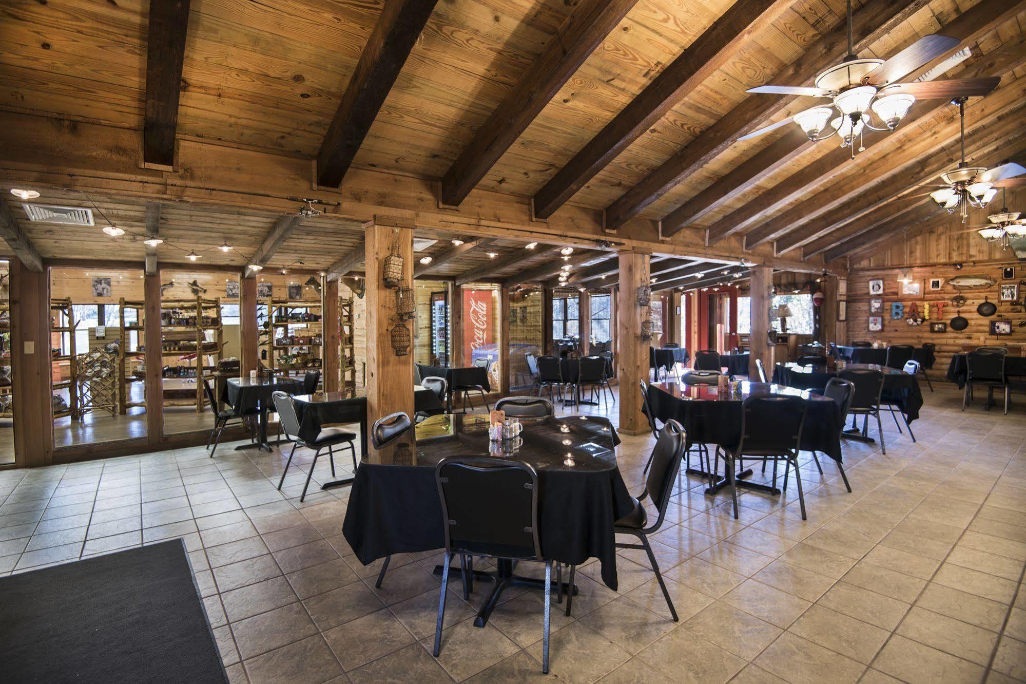 Lindsey S Resort Heber Springs Εξωτερικό φωτογραφία