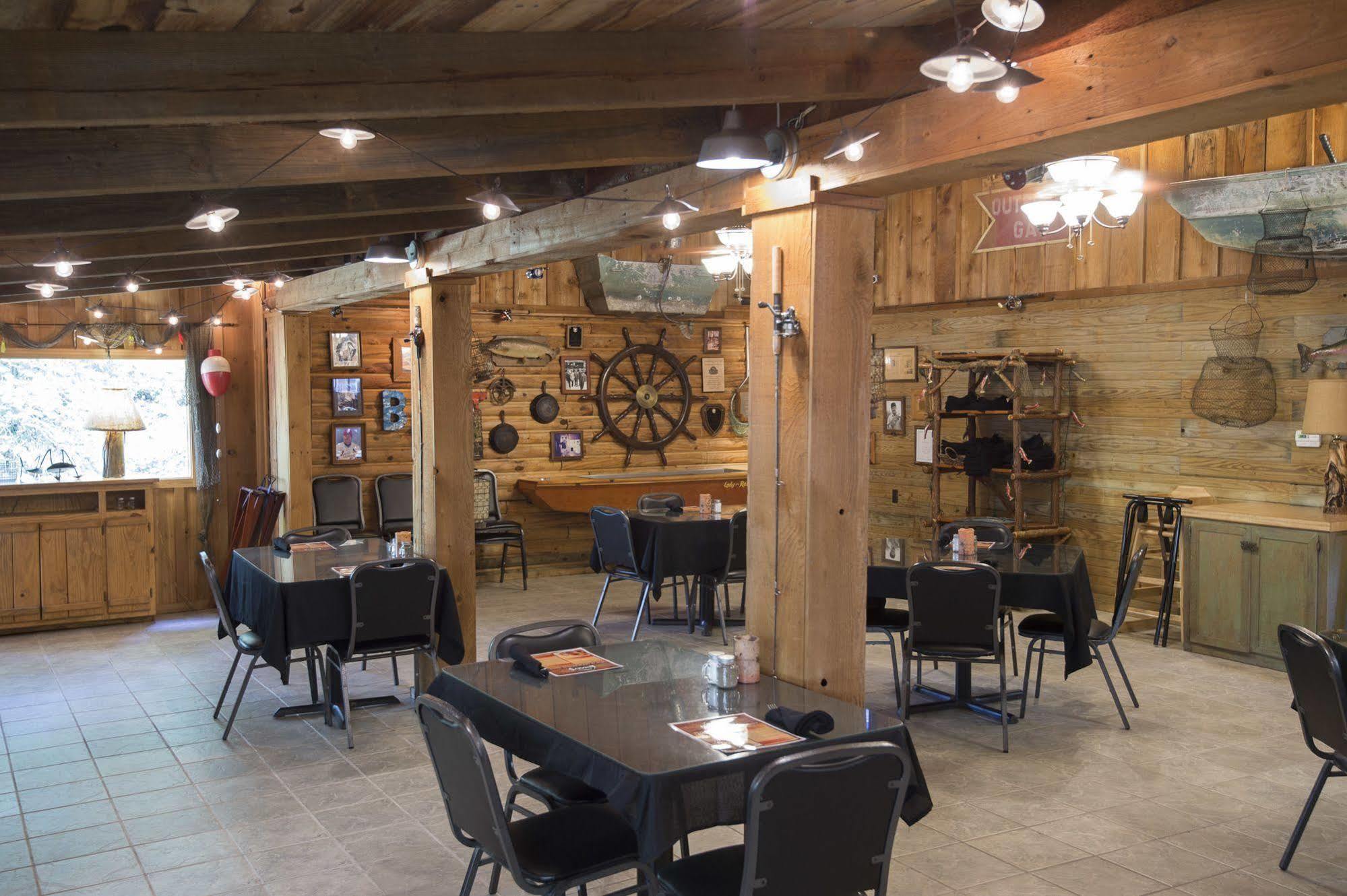 Lindsey S Resort Heber Springs Εξωτερικό φωτογραφία