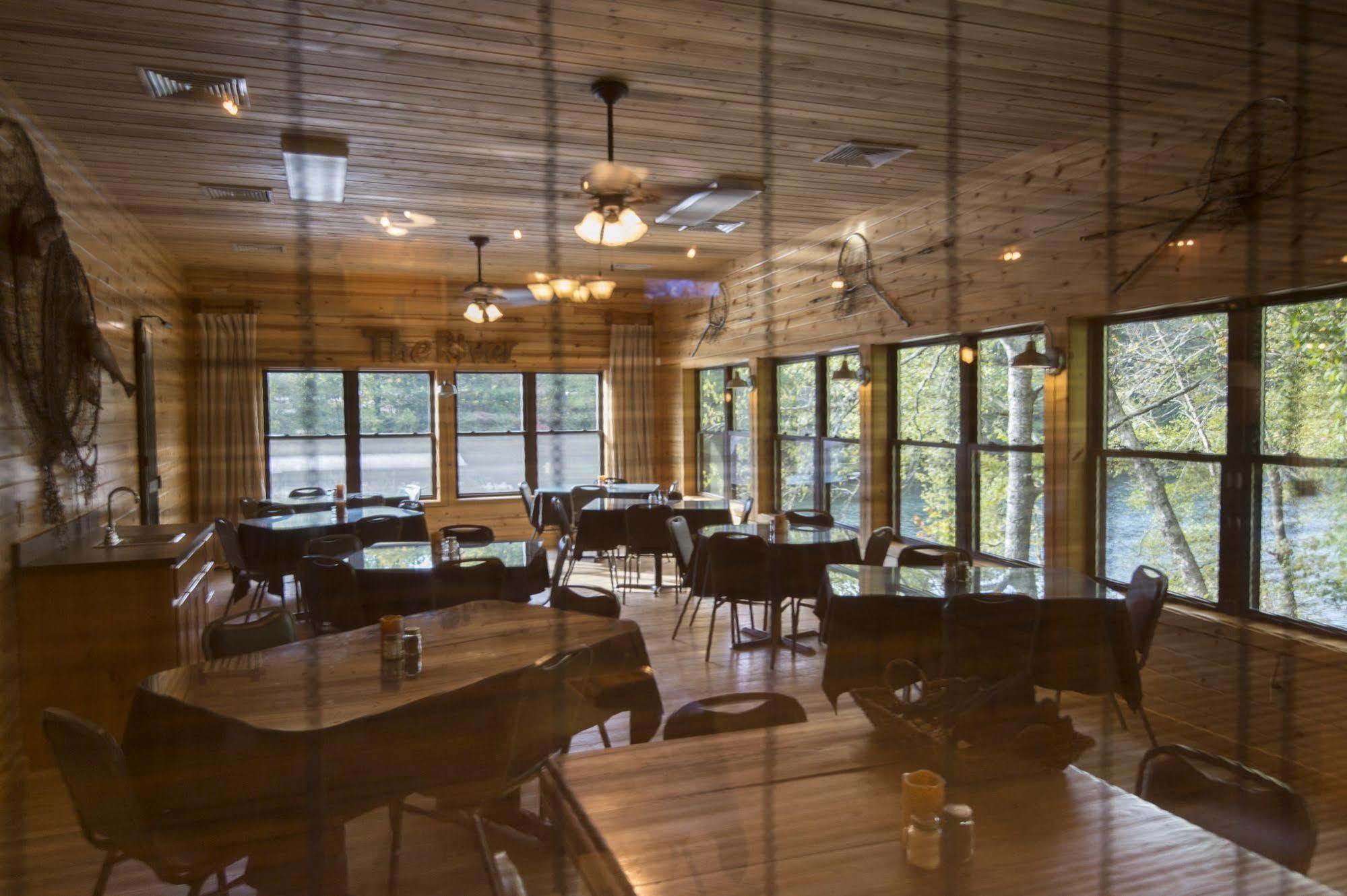 Lindsey S Resort Heber Springs Εξωτερικό φωτογραφία
