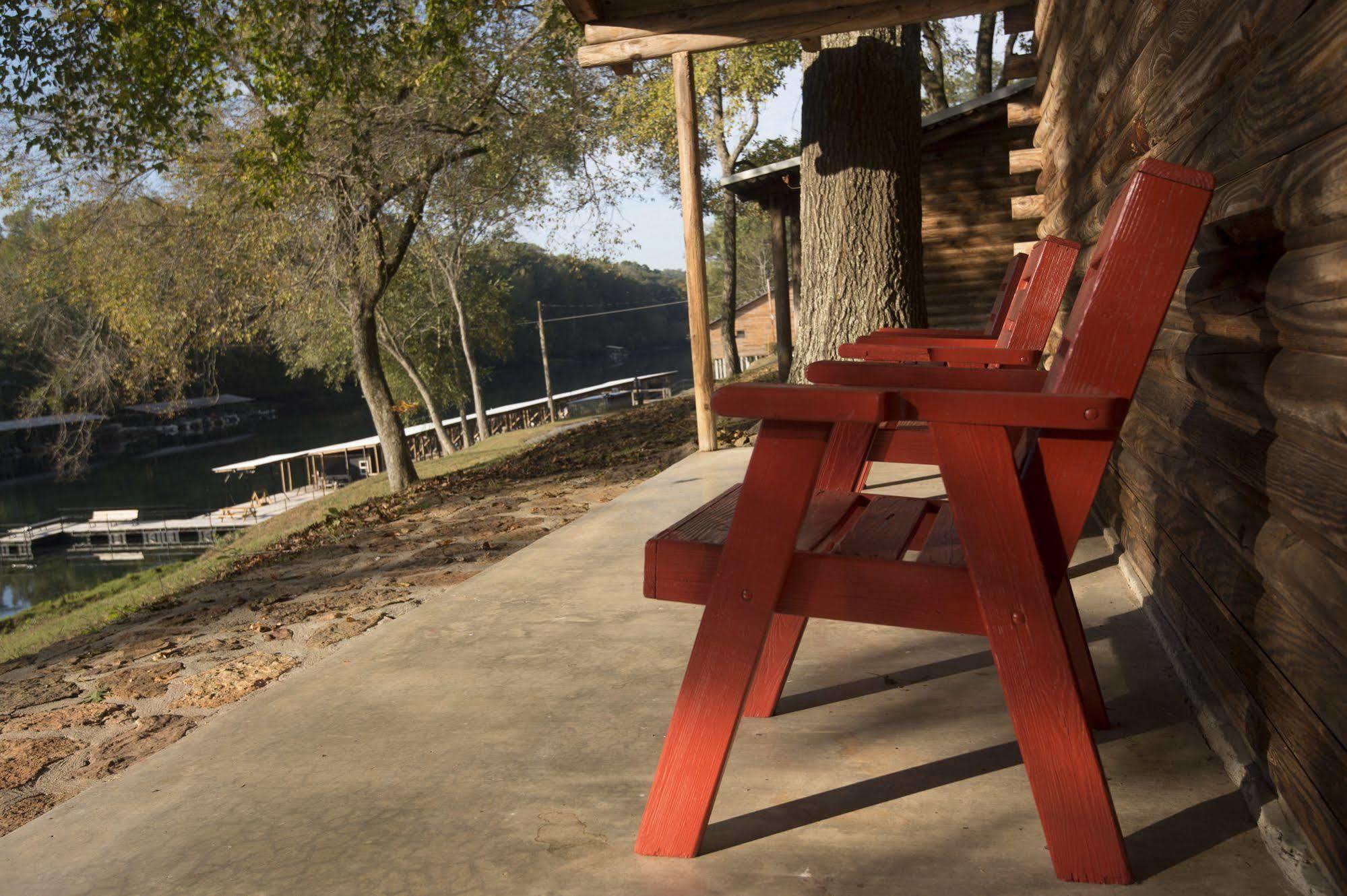 Lindsey S Resort Heber Springs Εξωτερικό φωτογραφία