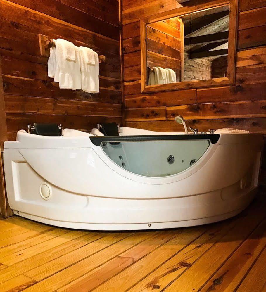 Lindsey S Resort Heber Springs Εξωτερικό φωτογραφία