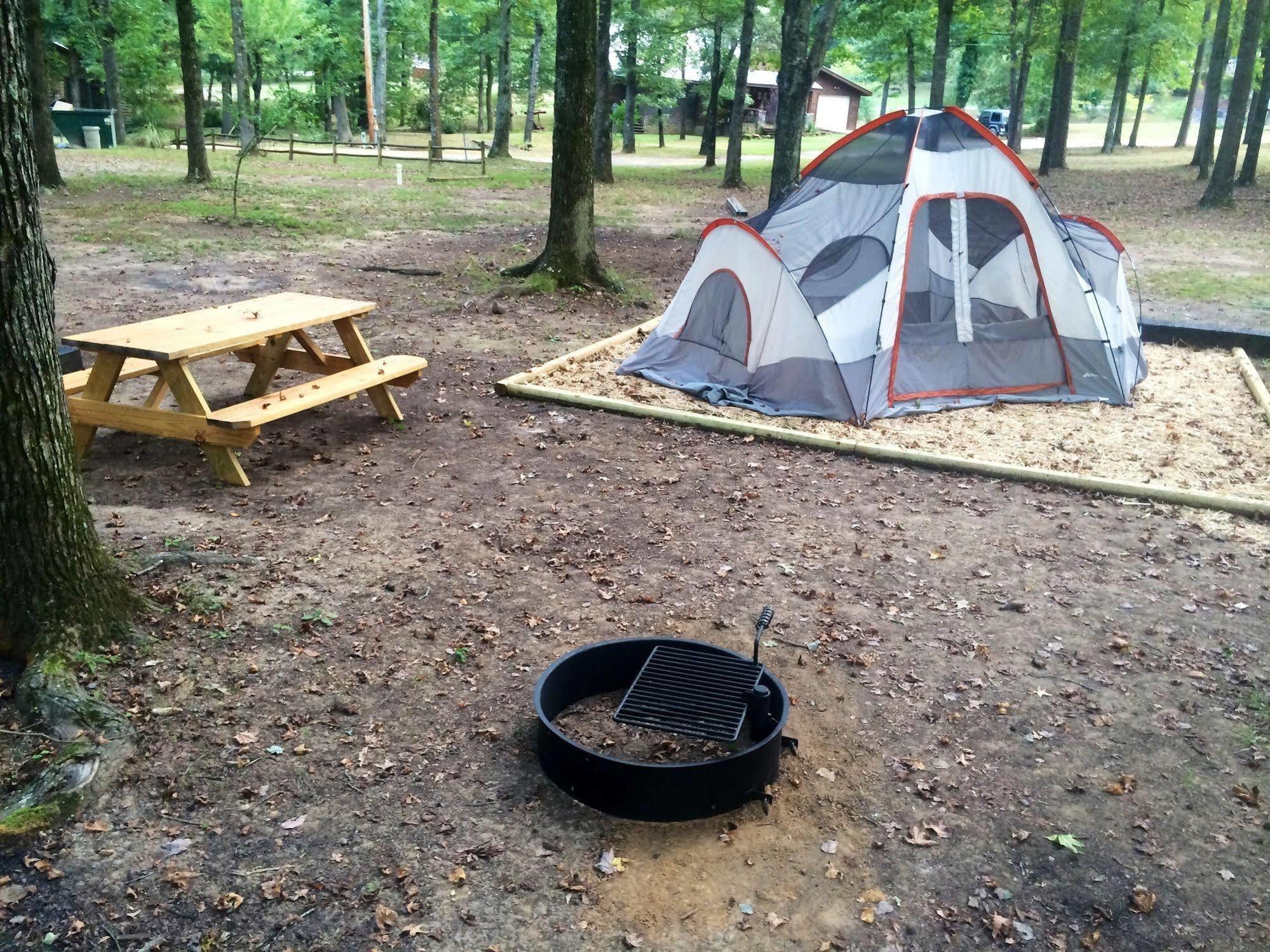 Lindsey S Resort Heber Springs Εξωτερικό φωτογραφία