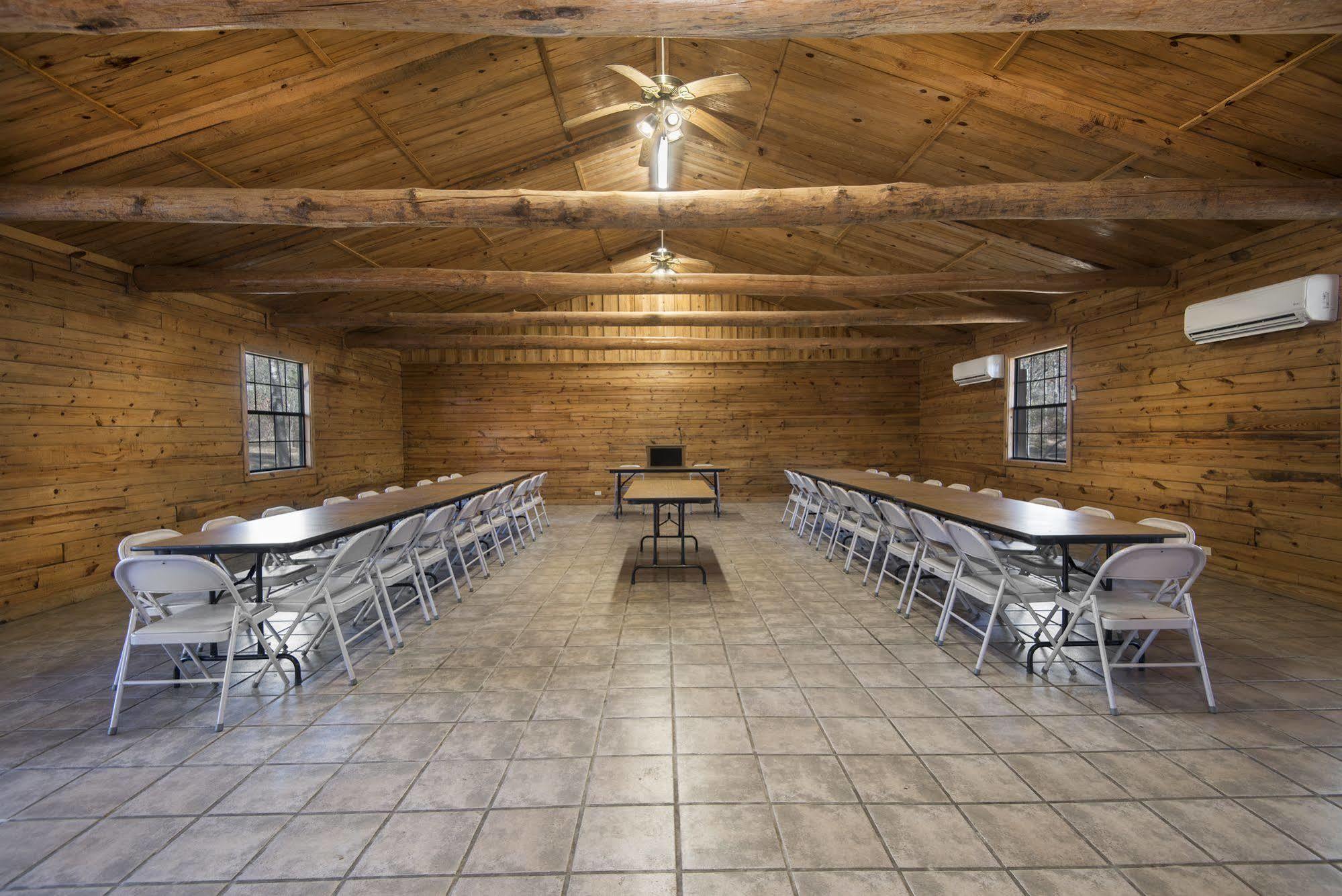Lindsey S Resort Heber Springs Εξωτερικό φωτογραφία