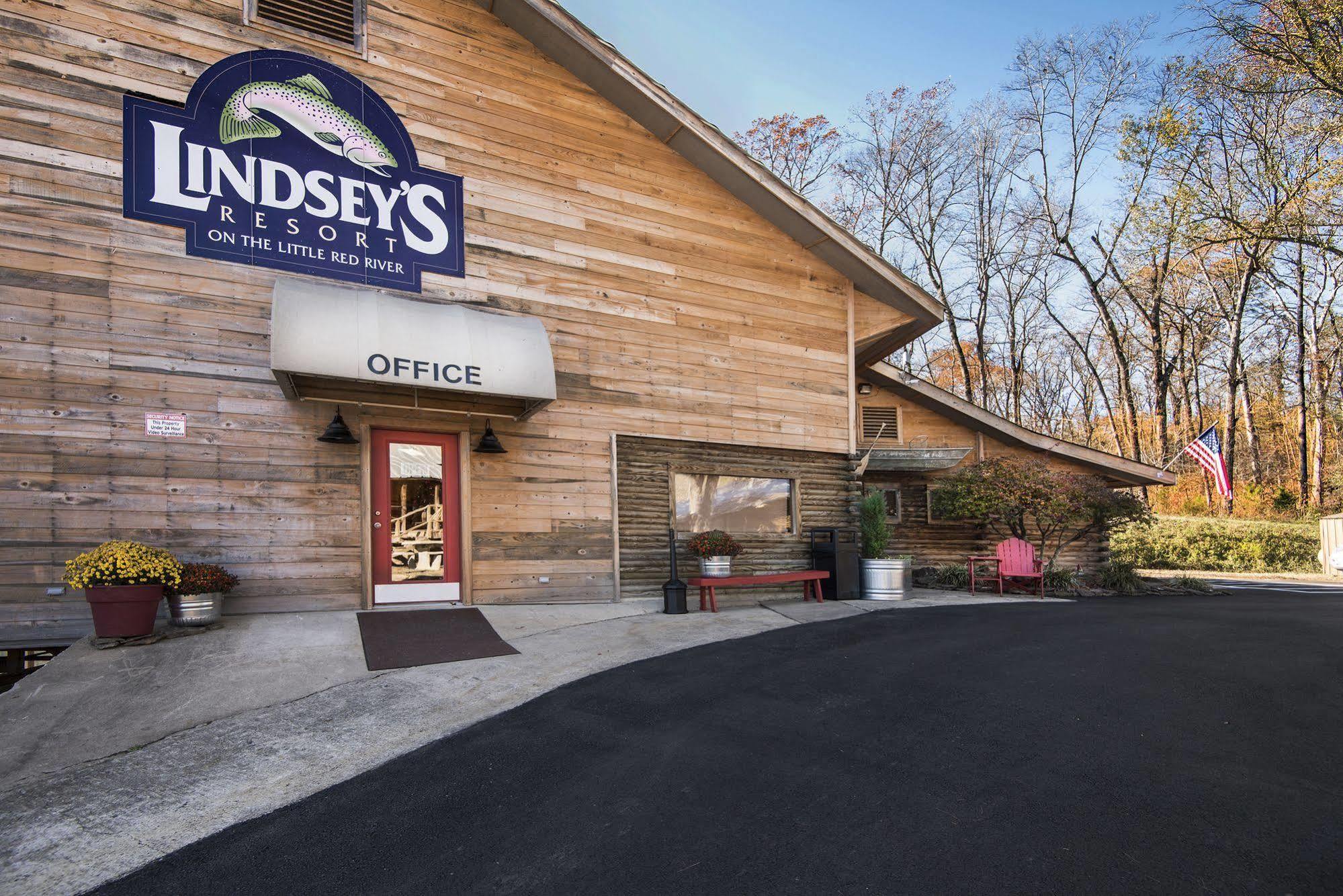 Lindsey S Resort Heber Springs Εξωτερικό φωτογραφία
