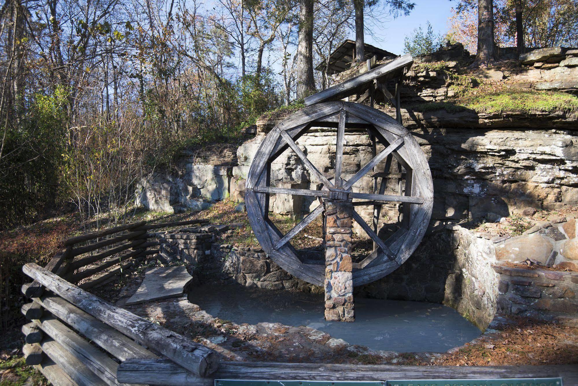 Lindsey S Resort Heber Springs Εξωτερικό φωτογραφία