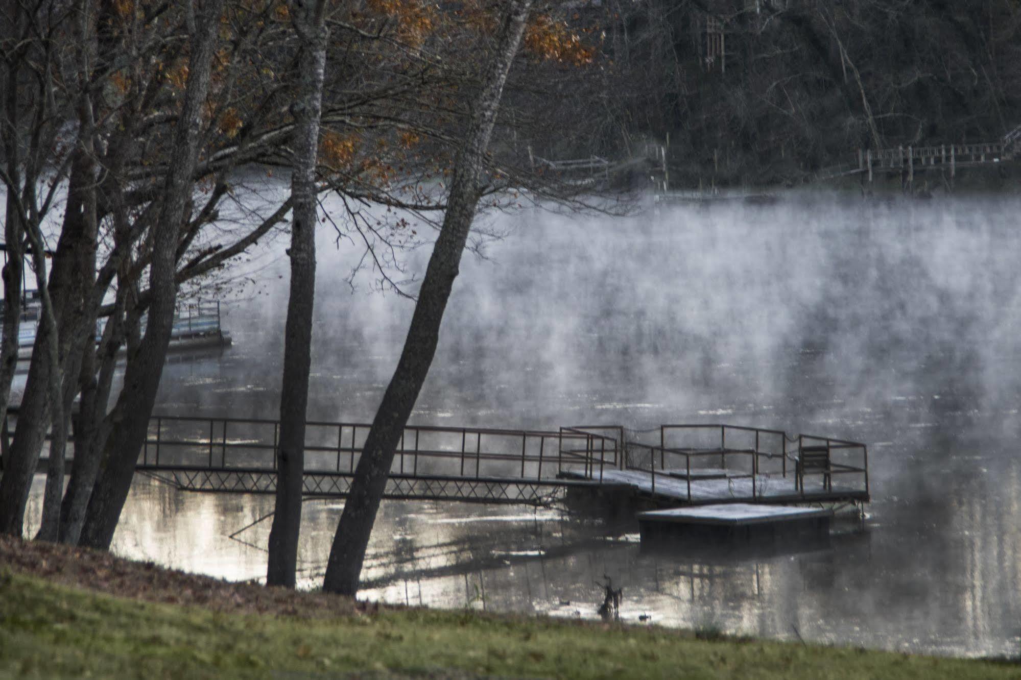 Lindsey S Resort Heber Springs Εξωτερικό φωτογραφία