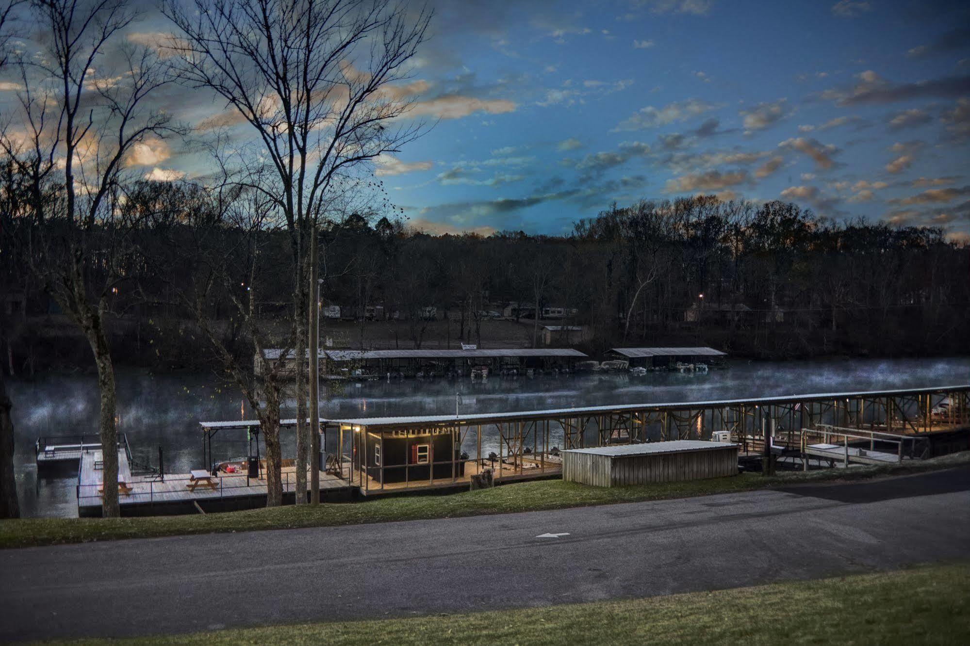 Lindsey S Resort Heber Springs Εξωτερικό φωτογραφία