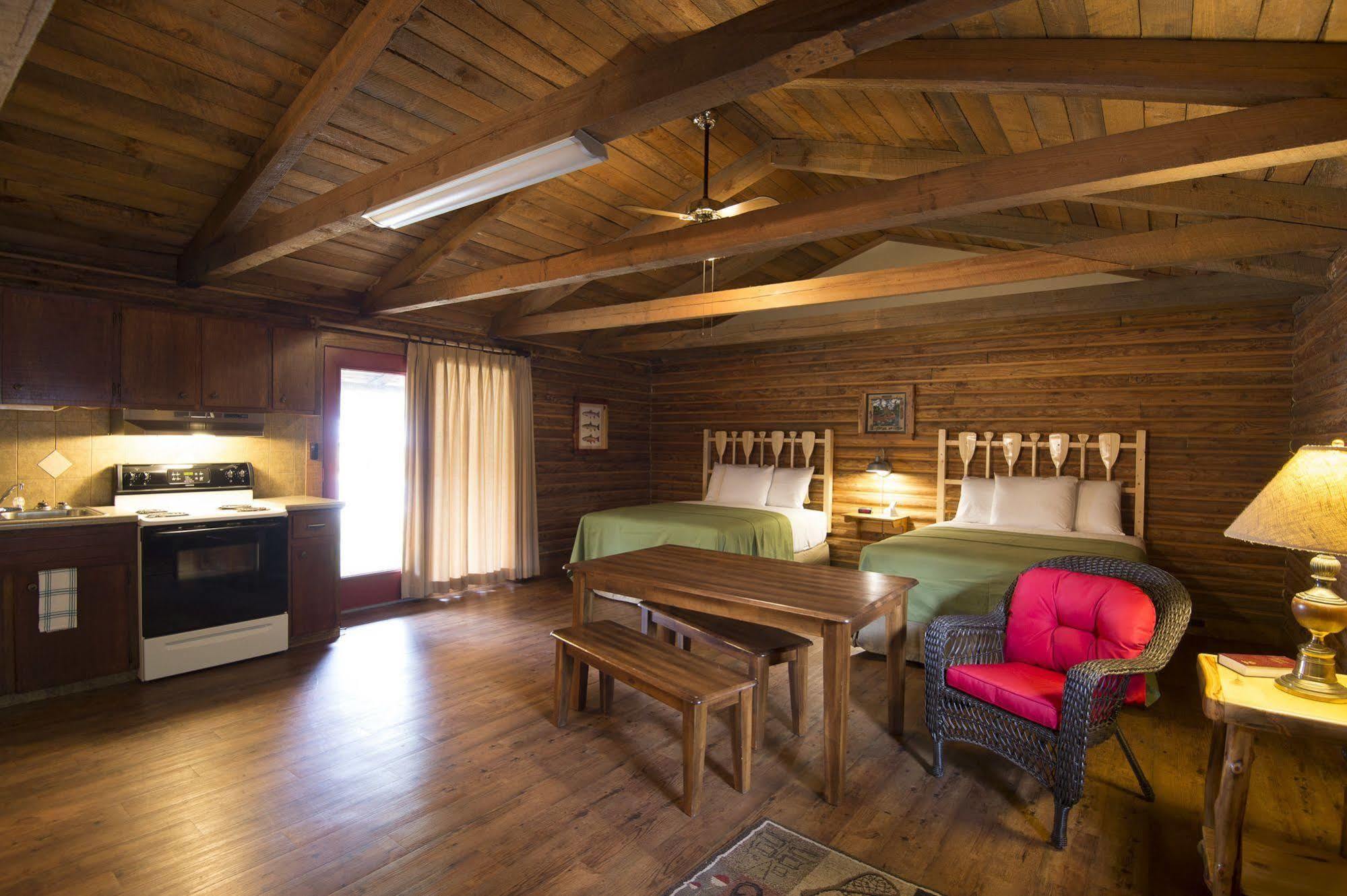 Lindsey S Resort Heber Springs Εξωτερικό φωτογραφία