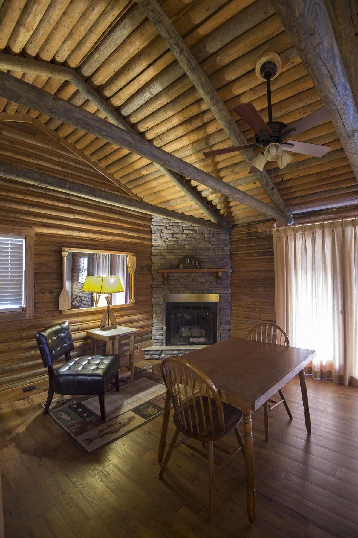 Lindsey S Resort Heber Springs Εξωτερικό φωτογραφία