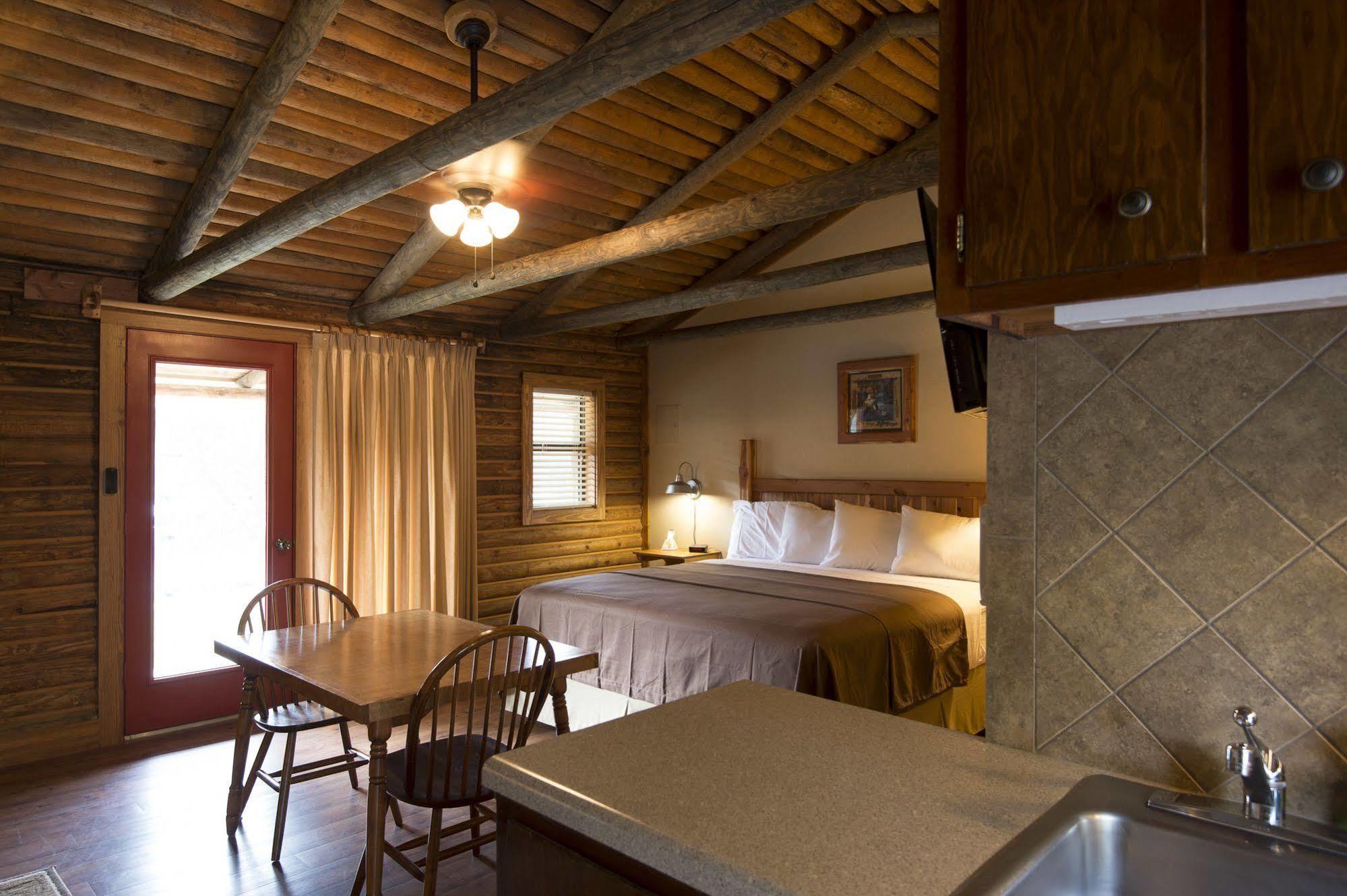 Lindsey S Resort Heber Springs Εξωτερικό φωτογραφία