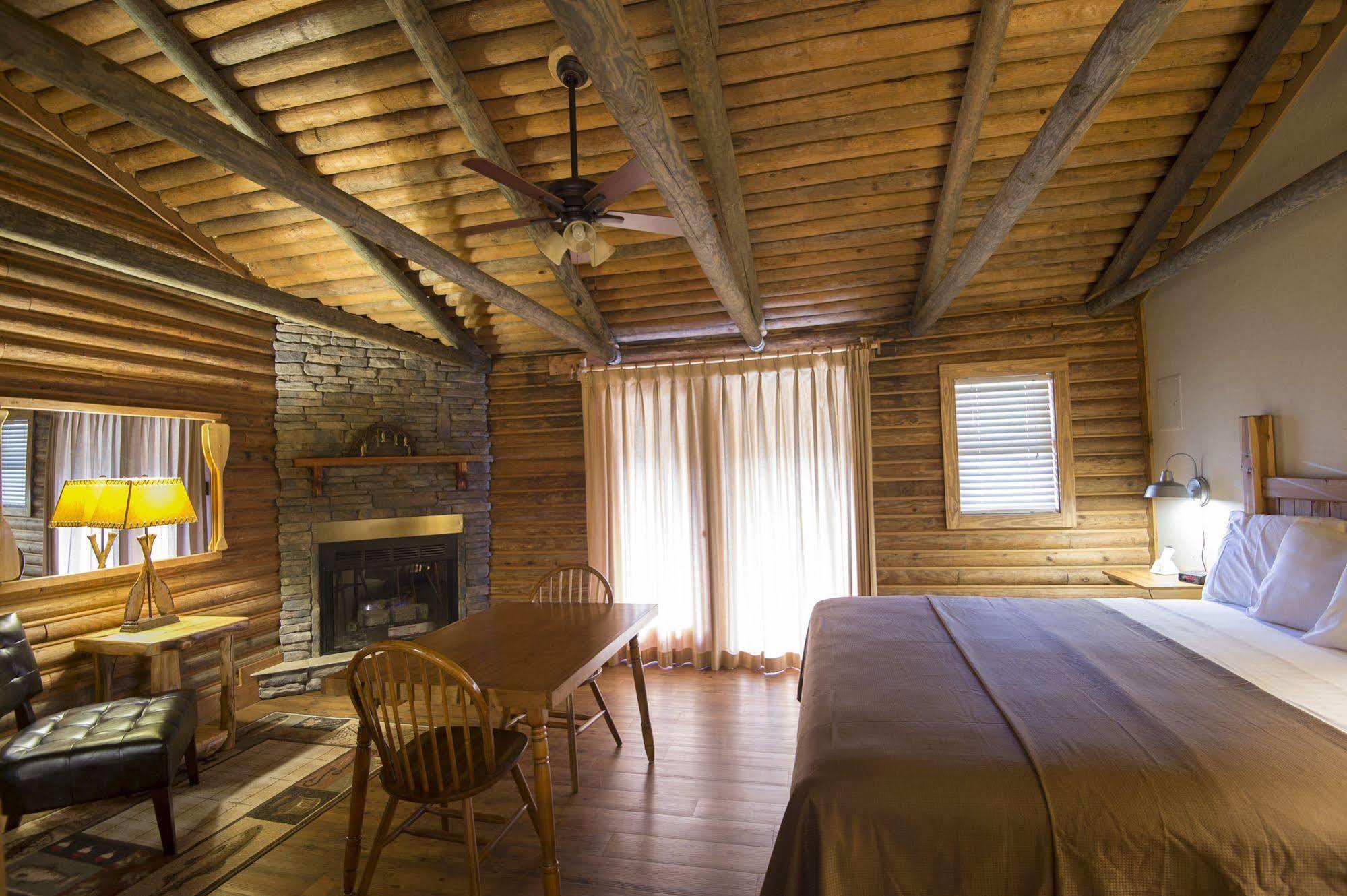 Lindsey S Resort Heber Springs Εξωτερικό φωτογραφία