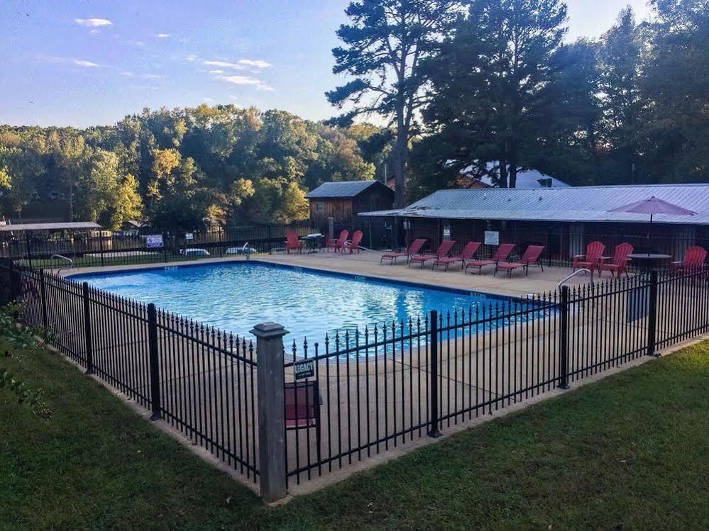 Lindsey S Resort Heber Springs Εξωτερικό φωτογραφία